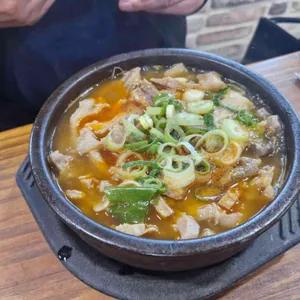 신라해장국 대표 사진