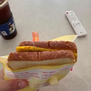 이삭토스트 사진 1