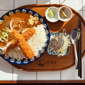 면식당 리뷰 사진