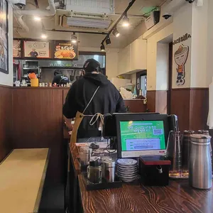 멘야하나비 리뷰 사진