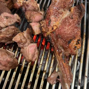 임박사양갈비 리뷰 사진