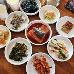 땅골 대표 사진