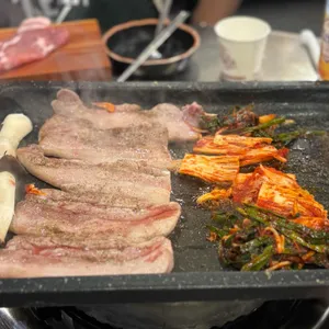 부추삼겹살 대표 사진