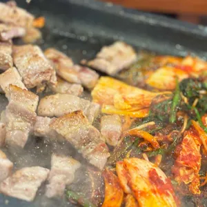 부추삼겹살 대표 사진