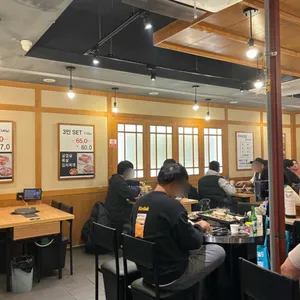 부추삼겹살 리뷰 사진