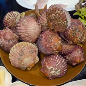 대전신화수산활어회센터 사진 2