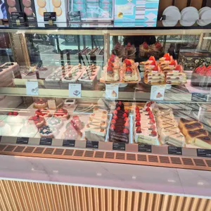 파스쿠찌 리뷰 사진