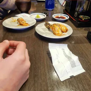 갓덴스시 스타필드마켓 리뷰 사진