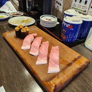 갓덴스시 스타필드마켓 리뷰 사진