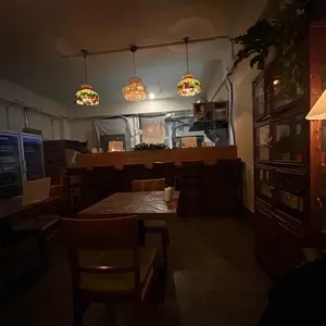 산사 리뷰 사진