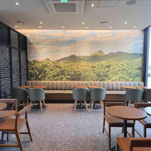 스타벅스 리뷰 사진