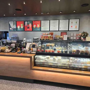 스타벅스 리뷰 사진