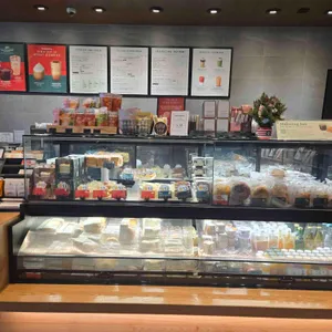 스타벅스 리뷰 사진