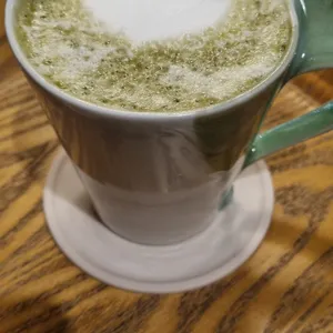 카페흙과나무 리뷰 사진