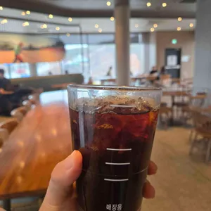 스타벅스 리뷰 사진