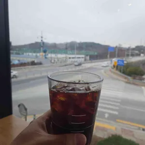 스타벅스 리뷰 사진