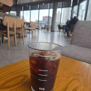 스타벅스 리뷰 사진