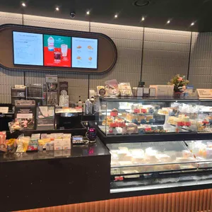 스타벅스 리뷰 사진