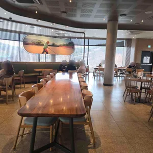 스타벅스 리뷰 사진