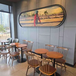 스타벅스 리뷰 사진