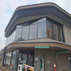 스타벅스 리뷰 사진