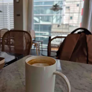 카페 알프카 리뷰 사진