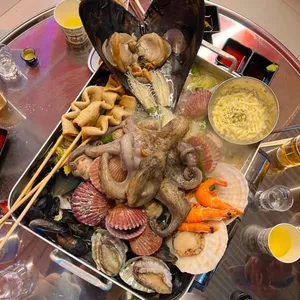 하록선장 리뷰 사진