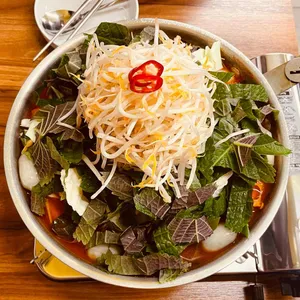 또보겠지떡볶이집 사진 1