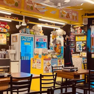 또보겠지떡볶이집 리뷰 사진