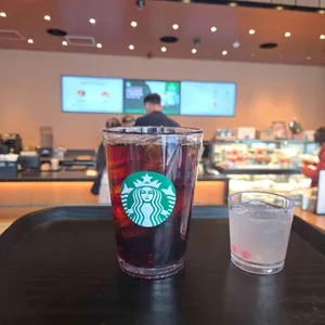 스타벅스 리뷰 사진