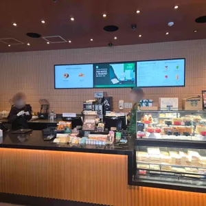 스타벅스 리뷰 사진