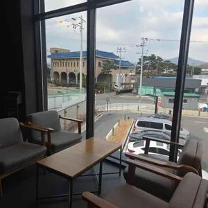 스타벅스 리뷰 사진