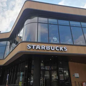 스타벅스 리뷰 사진