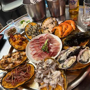 하록선장 리뷰 사진