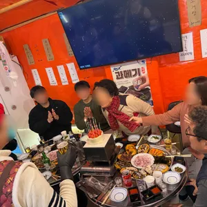 하록선장 리뷰 사진