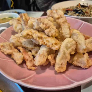 청담반점 사진 1