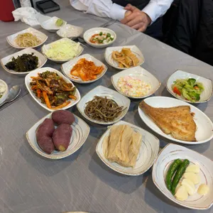 영도다리횟집 사진