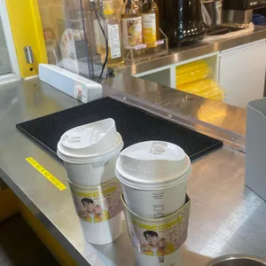 메가커피 리뷰 사진