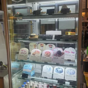 메가커피 리뷰 사진