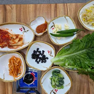 제육이나찌개 대표 사진
