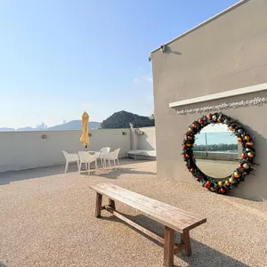 공극샌드커피 리뷰 사진