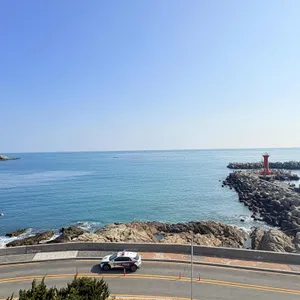 공극샌드커피 리뷰 사진