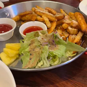 마카오박 사진 1