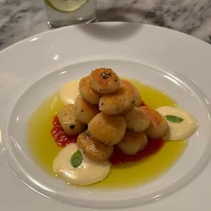 오스테리아 샘킴 사진