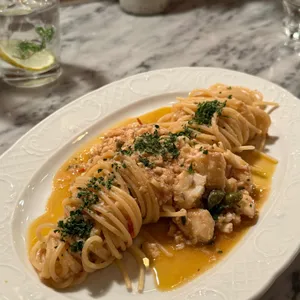 오스테리아 샘킴 대표 사진