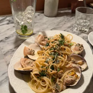 오스테리아 샘킴 대표 사진