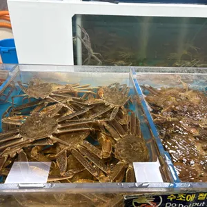 대게만찬 리뷰 사진