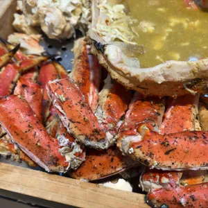 대게만찬 리뷰 사진