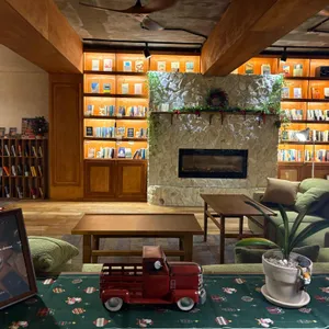 비망록 리뷰 사진