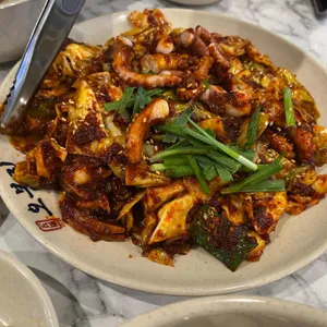 오봉집 대표 사진